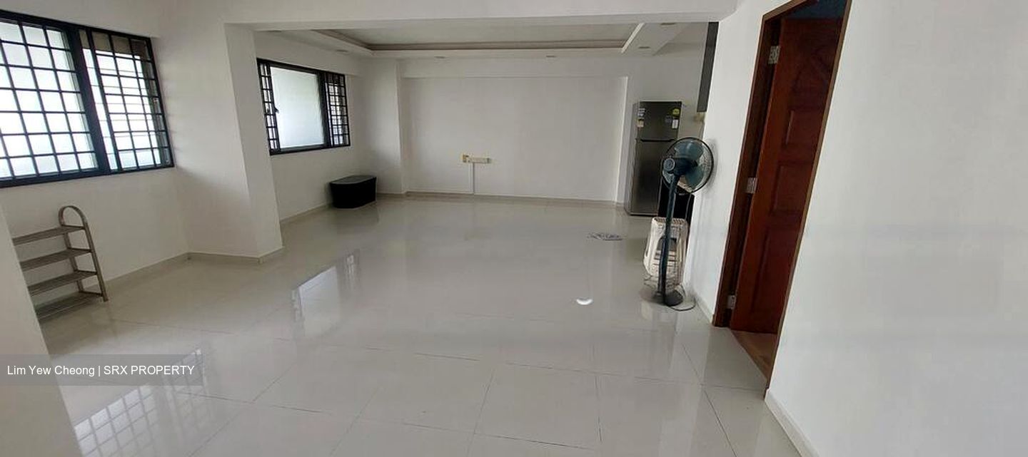 Blk 463 Hougang Avenue 10 (Hougang), HDB 4 Rooms #467788941